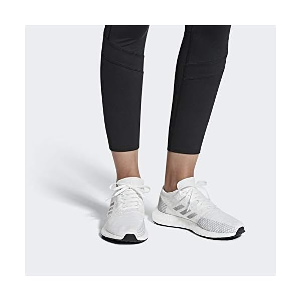 adidas women's pureboost go