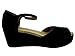 TOMS - Womens Platform Wedge Platforms