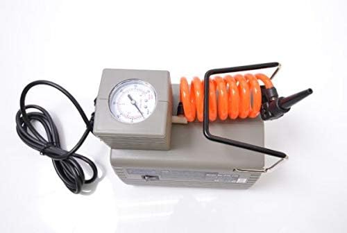 Volcano Heavy Duty Tire Inflator [ftc-110] price in UAE | Amazon UAE ...