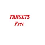 Targets Sale