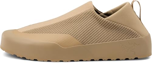 Arc'teryx Kragg Shoe Men's | Pull-On Shoe for Quick