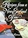 Recipes from a New England Inn by 
