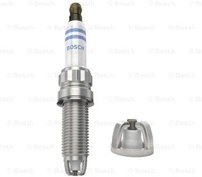 Bosch Spark Plug Zgr6Ste2W (242140560) Fits: BMW