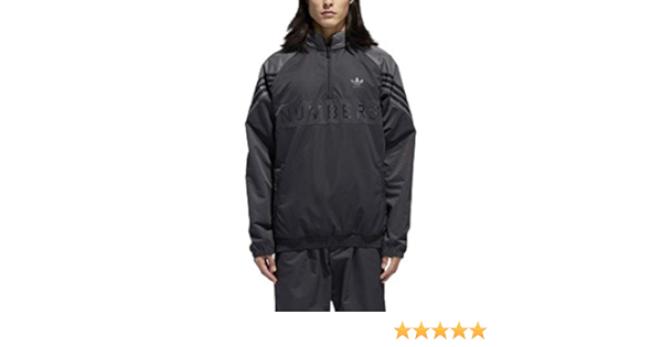 adidas numbers jacket