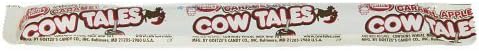 Goetze Cow Tales - Caramel Apple