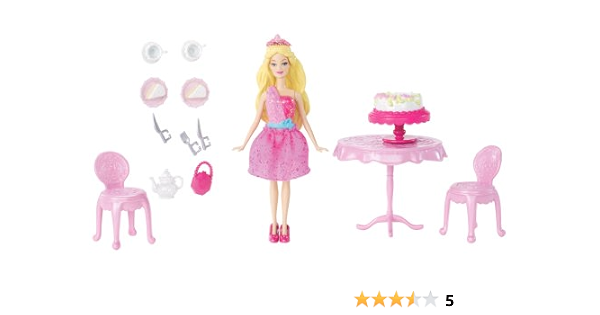 princess and the popstar dolls