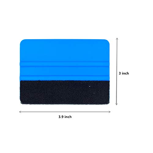 3 CARTINTS+Complete+Vehicle+Window+Squeegee