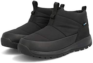 Amazon Coleman コールマン Lucania レディースウィンターブーツ 防水 ルカニア 2902 ブラック Coleman コールマン ブーツ ブーティ