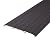 8" Bronze Commercial Saddle Threshold - 36" Length