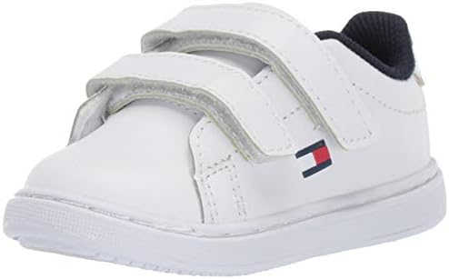 tommy hilfiger baby sneakers