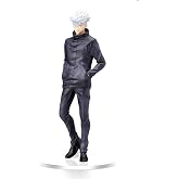 Sega Jujutsu Kaisen 0: Satoru Gojo SPM Figure (Round1 Limited Edition)