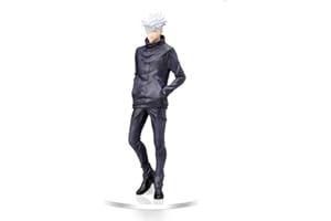 TAITO Sega Jujutsu Kaisen 0: Satoru Gojo SPM Figure (Round1 Limited Edition)