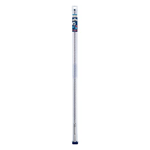 Bosch Accessories 1x Expert SDS max-8X Hammerbohrer (für Stahlbeton, Ø 12,00x940 mm, Zubehör Bohrhammer)