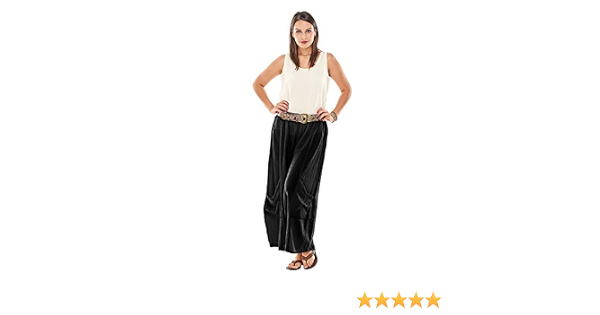 Oh My Gauze Women's LEE Pant One Size 