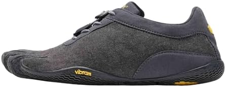 Amazon.com | Vibram Men's FiveFingers KSO ECO Wool | Barefoot