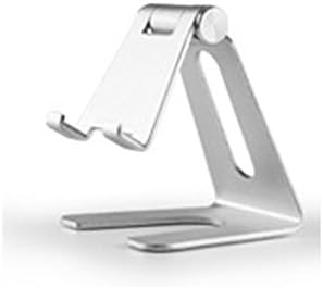 Cell Phone Stand,Waxplle phone stand for ipad, phone stand for desk adjustable
