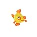 Mighty Jr Ocean Goldfish