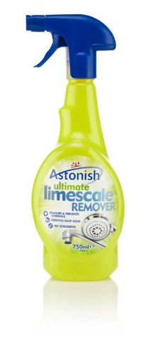 Harpic limescale remover pma?1.49 750ml (5011417558591)