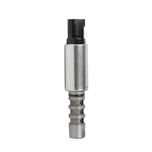 DOICOO Oil Control VVT Valve Intake Variable Timing Solenoid 916-897 for A4 A6 A8 TT Quatro R8 Q7 RS5 S5 S6 S8 VW Golf Beetle Jetta Passat Rabbit Fit 06E109257J 06E109257P 06E109257F 916897