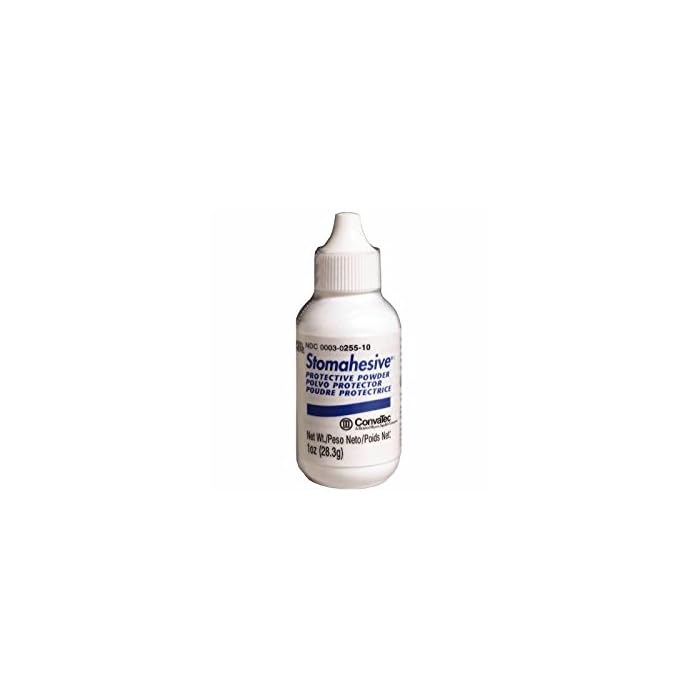 Powder Stoma Protect 1OZ EA/1 CONVATEC