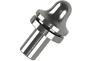 Boost Monkey Stainless Steel Clutch Fork Pivot Pin 21511223328 E30 E36 E46 E39 E90 E92 & More