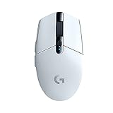 Jinyank G304 Ultrathin Wireless Mouse 2000dpi