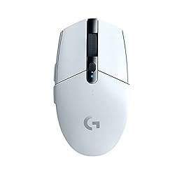 Jinyank G304 Ultrathin Wireless Mouse 2000dpi