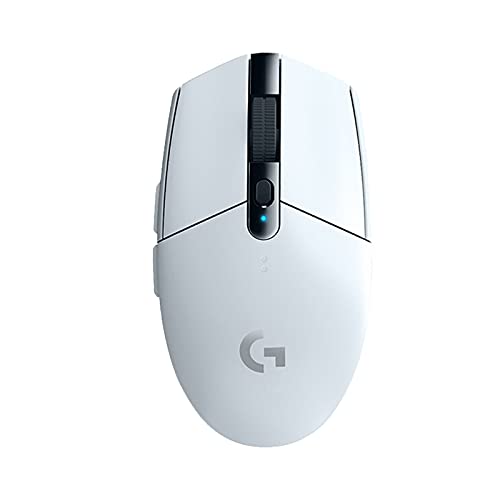Jinyank G304 Ultrathin Wireless Mouse 2000dpi
