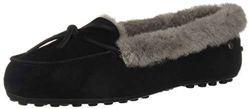 ugg solana loafer
