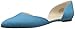 Nine West Women's Stardust Nubuck Ballet Flat