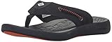 Sperry Top-Sider Men's Big Eddy Water Thong Fisherman Sandal