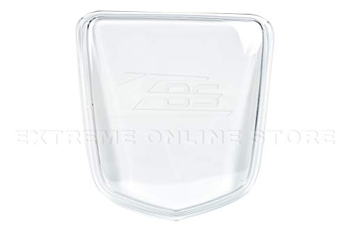 image for Extreme Online Store for 2005-2013 Corvette C6 | EOS ZR1 Style Polycar