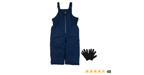 amazon girls snow pants