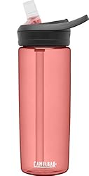 CamelBak eddy+ Water Bottle with Tritan Renew