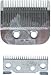 ANDIS Replacement Blade Size 000 1/125 inch/0.2mm 01556