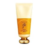 The History of Whoo Gongjinhyang Jin Hae Yoon Sun Cream SPF50+ PA+++