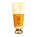The History of Whoo Gongjinhyang Jin Hae Yoon Sun Cream SPF50+ PA+++