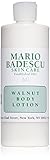 Mario Badescu Walnut Body Lotion, 16 oz.