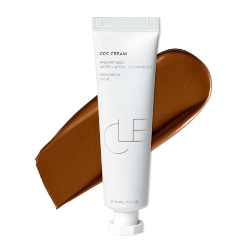 CLE Cosmetics CCC Cream - Color Correcting With Sunscreen - Li... 31hYPIH2clL