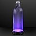 FlashingBlinkyLights Purple LED Light Base Bottle Glorifier