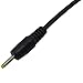 CableDeconn USB to DC4.0 mm/1.7mm 5 Volt Dc Barrel Jack Power Cable
