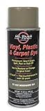 Hi-Tech Woodward Tan Vinyl Plastic & Carpet Aerosol Dye