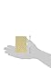Wilton Martha Stewart Crafts Kraft Swiss Dot Card and Envelope Set