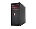 MSI Codex X-032US Desktop Computer; Intel Core i7-6700K Processor 4.0GHz; Microsoft Windows 10 Home; 16GB DDR4-2400 RAM; 1TB 7200RPM HDD and 256GB SSD