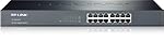 TP-Link 16-Port Gigabit Ethernet Unmanaged Rackmount Switch (TL-SG1016)