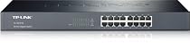 TP-Link 16-Port Gigabit Ethernet Switch (TL-SG1016)