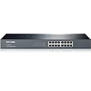 TP-LINK 16-Port Gigabit Ethernet Switch (TL-SG1016)