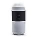 ZAQ Tour Essential Oil Litemist Aromatherapy Travel Car Diffuser, Black/Purple, Black/White