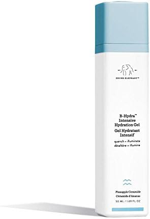 Intensive Hydration Gel B-Hydra