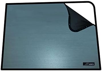 Auviato 17005 - Auviato UV Protection Baby Care Car Sunshades Outdoor Beauty LAND ROVER-LR4-2009/2016-Rear Side
